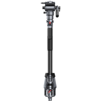 SmallRig Video-Monopod Carbon 5565