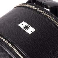 Artisan & Artist Fotorucksack ACAM-EX0002 TOKYO schwarz