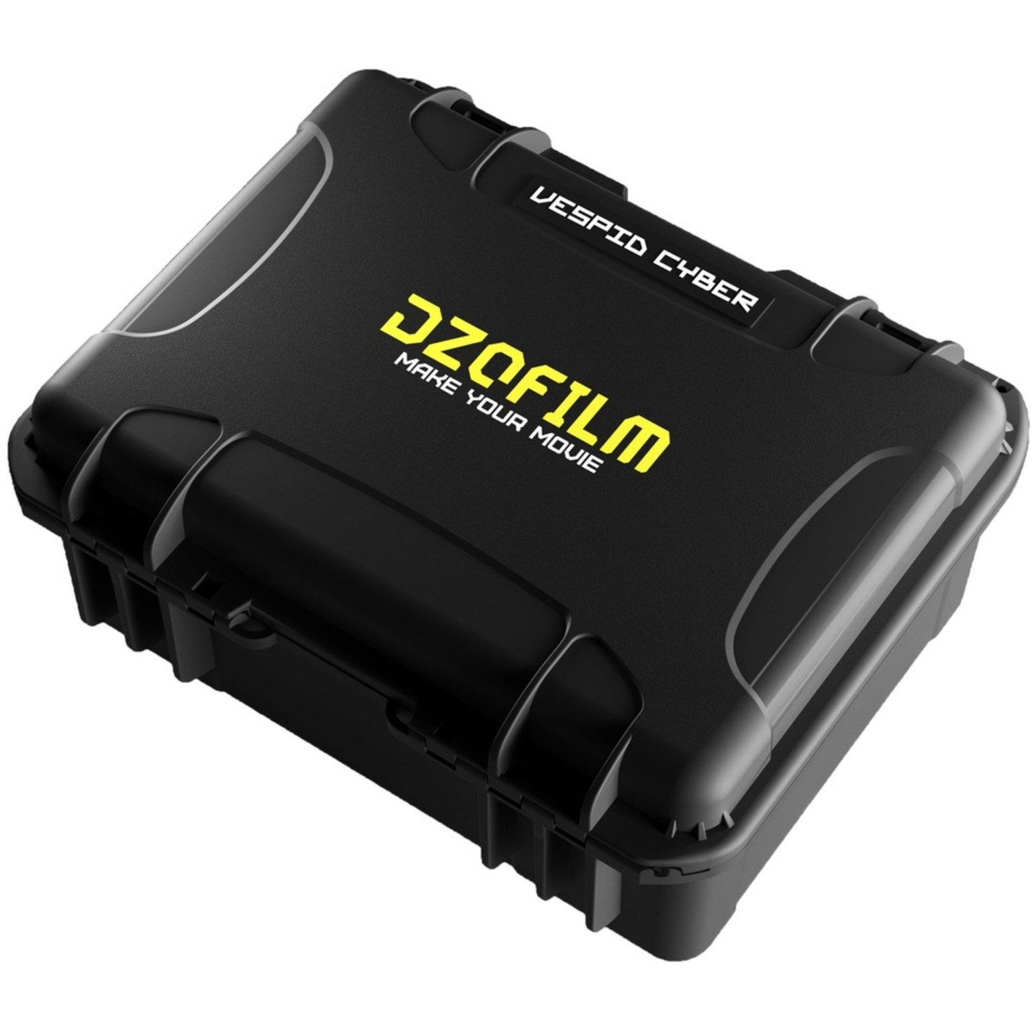 DZOFILM VESPID CYBER 3-Lens Kit 35/50/75mm T2.1 für PL/EF-Mount