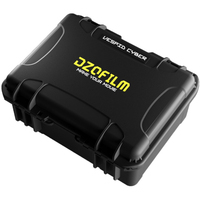 DZOFILM VESPID CYBER 3-Lens Kit 35/50/75mm T2.1 für PL/EF-Mount