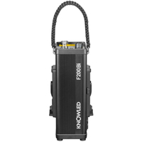 Godox F200Bi Flexible Studio BiColor LED Leuchte