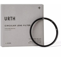Urth UV-Filter 127mm Plus+