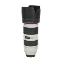 Canon EF 70-200mm F2.8L IS III USM gebraucht