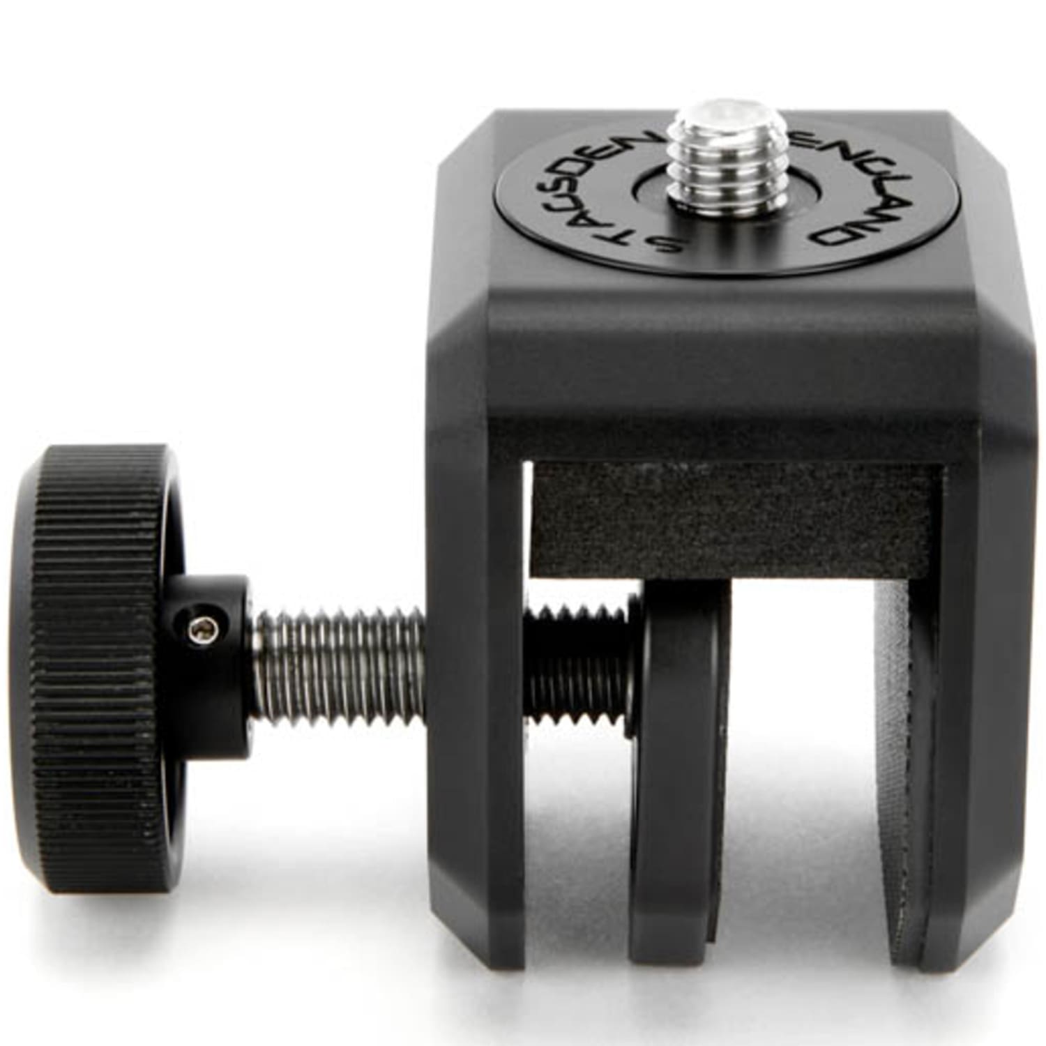 3 Legged Thing Fensterhalterung Darkness