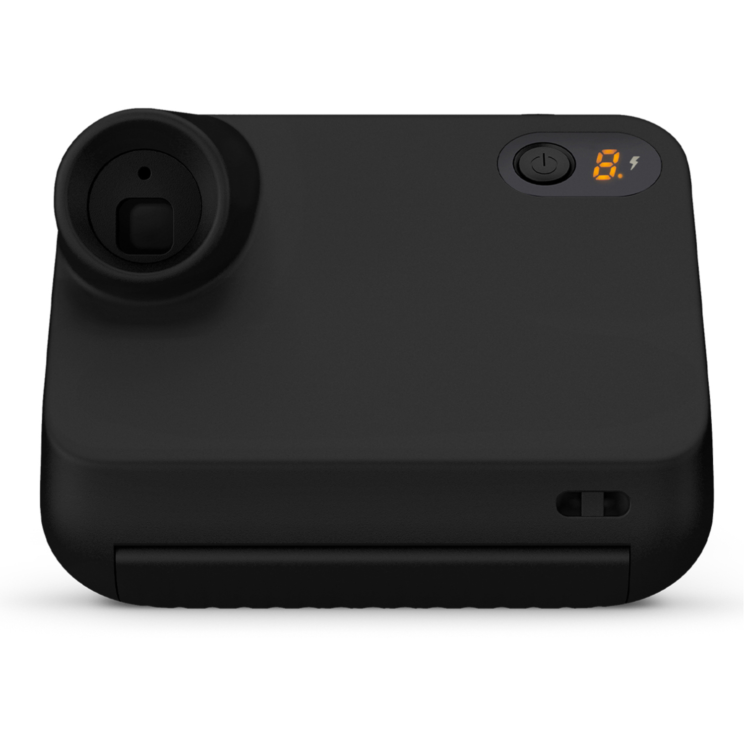 Polaroid Everything Box Go schwarz