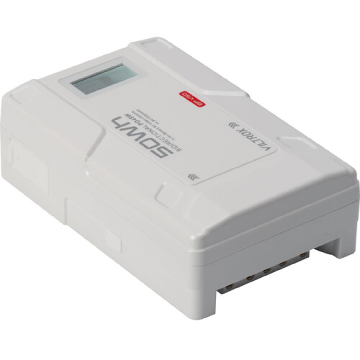 Viltrox Akku BP-V50 Lithium V-Mount 3350mAh