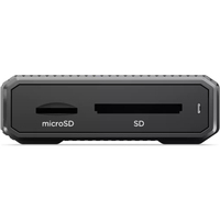 SanDisk Professional PRO-READER SD und microSD
