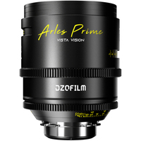 DZOFILM ARLES PRIME 21mm T1.4 (FF/VV) Metric für PL-Mount