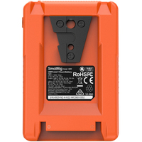 SmallRig Mini V-Mount-Akku VB99 4929 orange