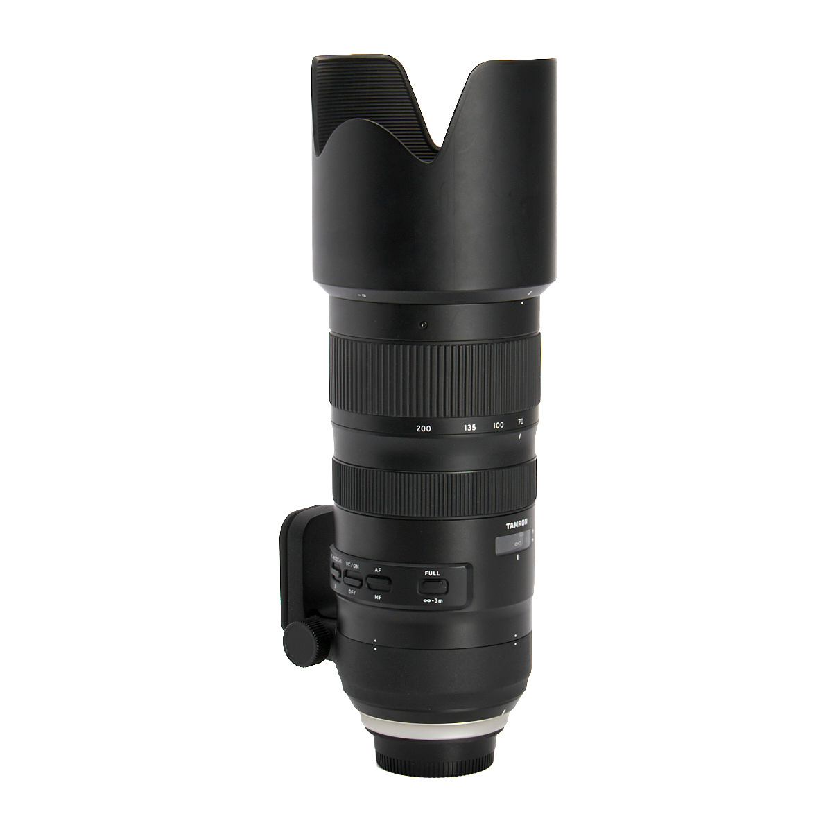 Tamron SP 70-200mm F2.8 Di VC USD G2 für Nikon F-Mount gebraucht