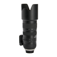 Tamron SP 70-200mm F2.8 Di VC USD G2 für Nikon F-Mount gebraucht