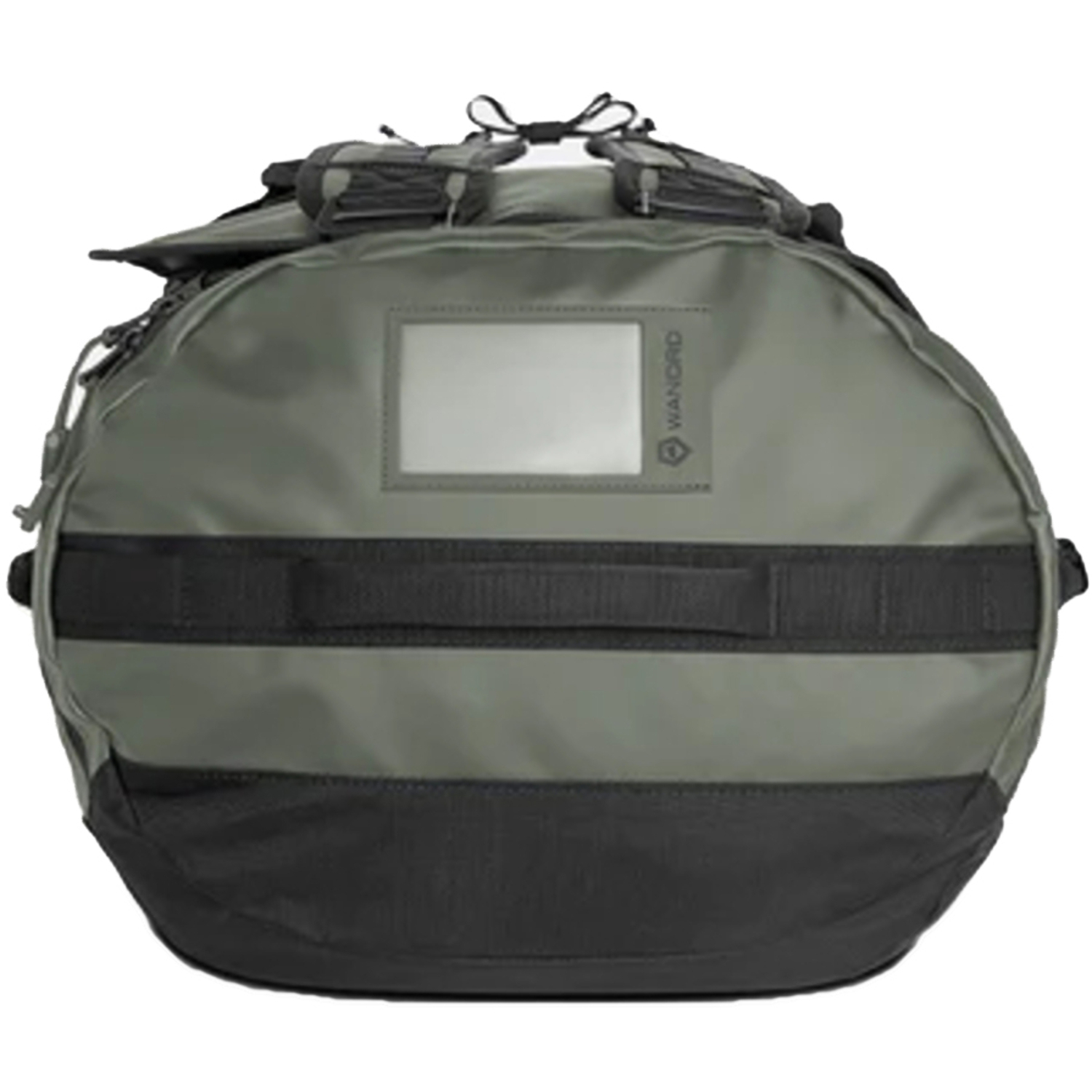 WANDRD CARRYALL Duffel 60L Wasatch Green