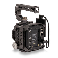 Tilta TA-T07-A-G Drehbares Z CAM E2-S6/F6 Kit A Tilta Grau