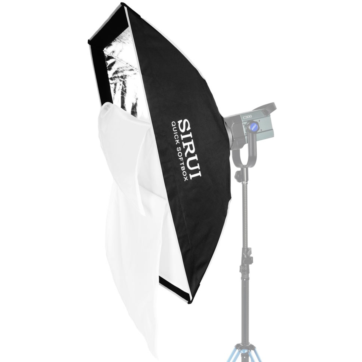 Sirui Super Quick Release Softbox QR6090 60 x 90cm