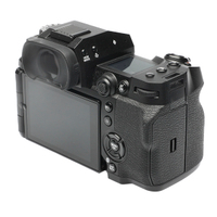Fujifilm X-H2S schwarz gebraucht