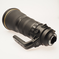 Nikon AF-S 400 mm/2,8 E FL ED VR gebraucht