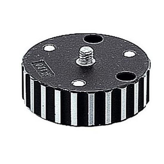 Manfrotto MA120 Stativ-Adapter 3/8" auf 1/4"