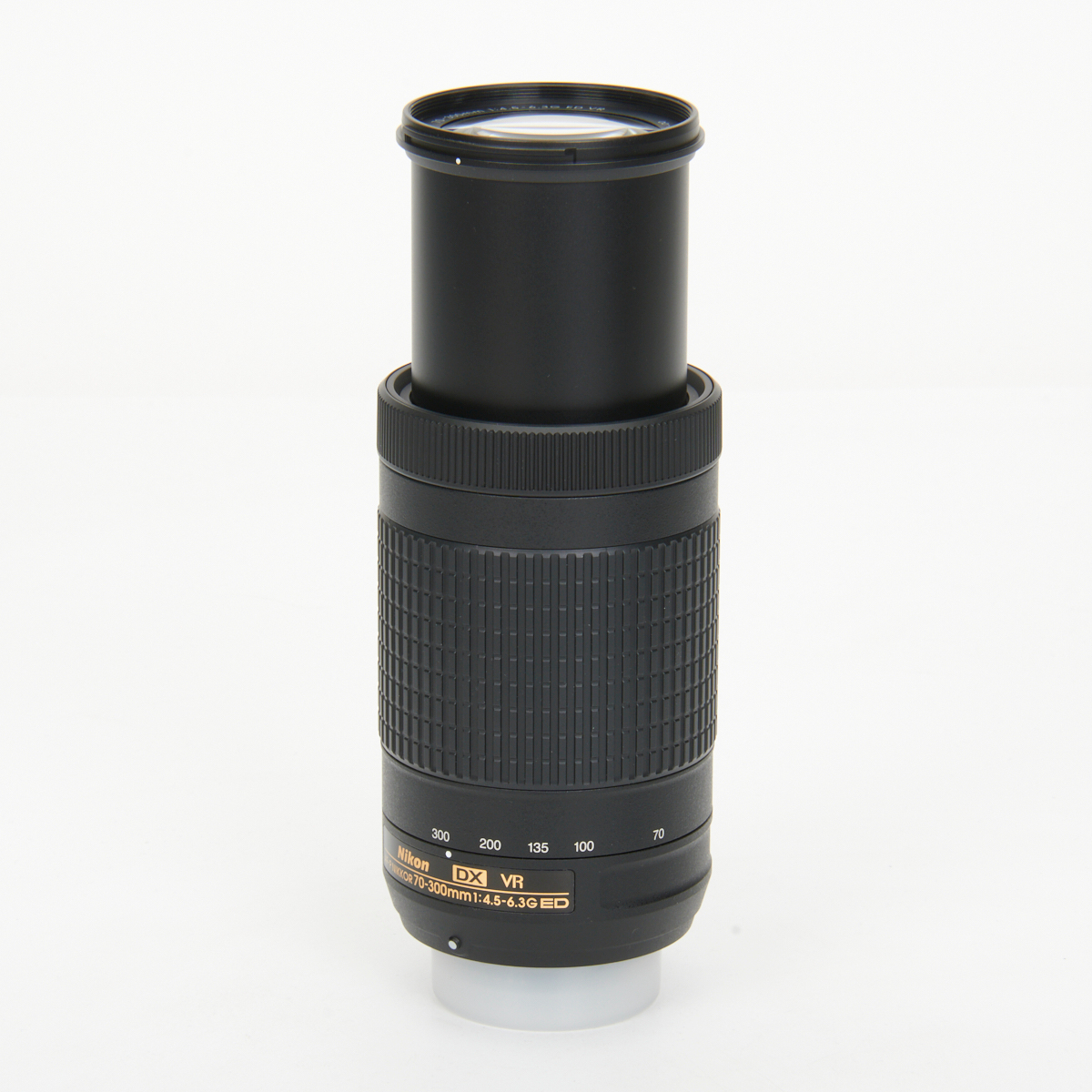 Nikon AF-P DX NIKKOR 70-300mm F4.5-6.3G ED VR gebraucht