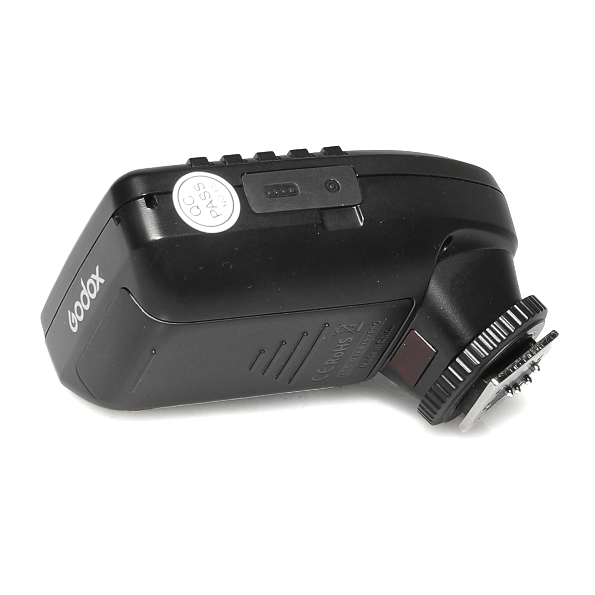 Godox Xpro Transmitter für Olympus / Panasonic Kameras gebraucht