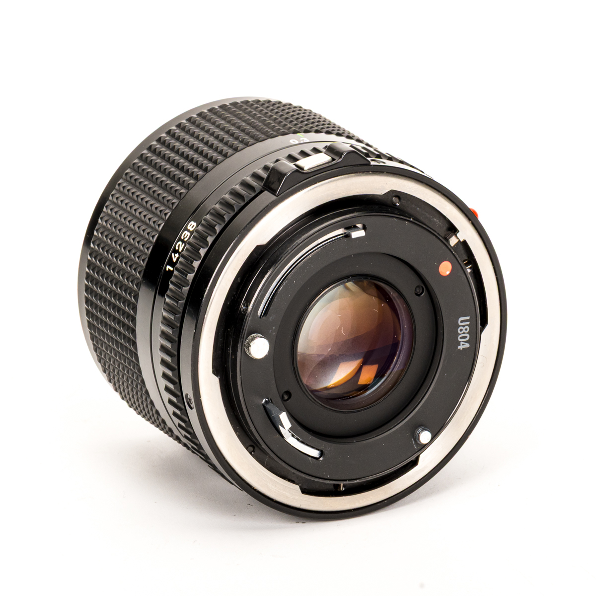 Canon Lens FD 24mm/2 gebraucht