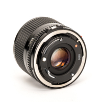 Canon Lens FD 24mm/2 gebraucht