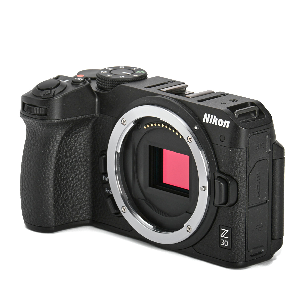 Nikon Z30 gebraucht