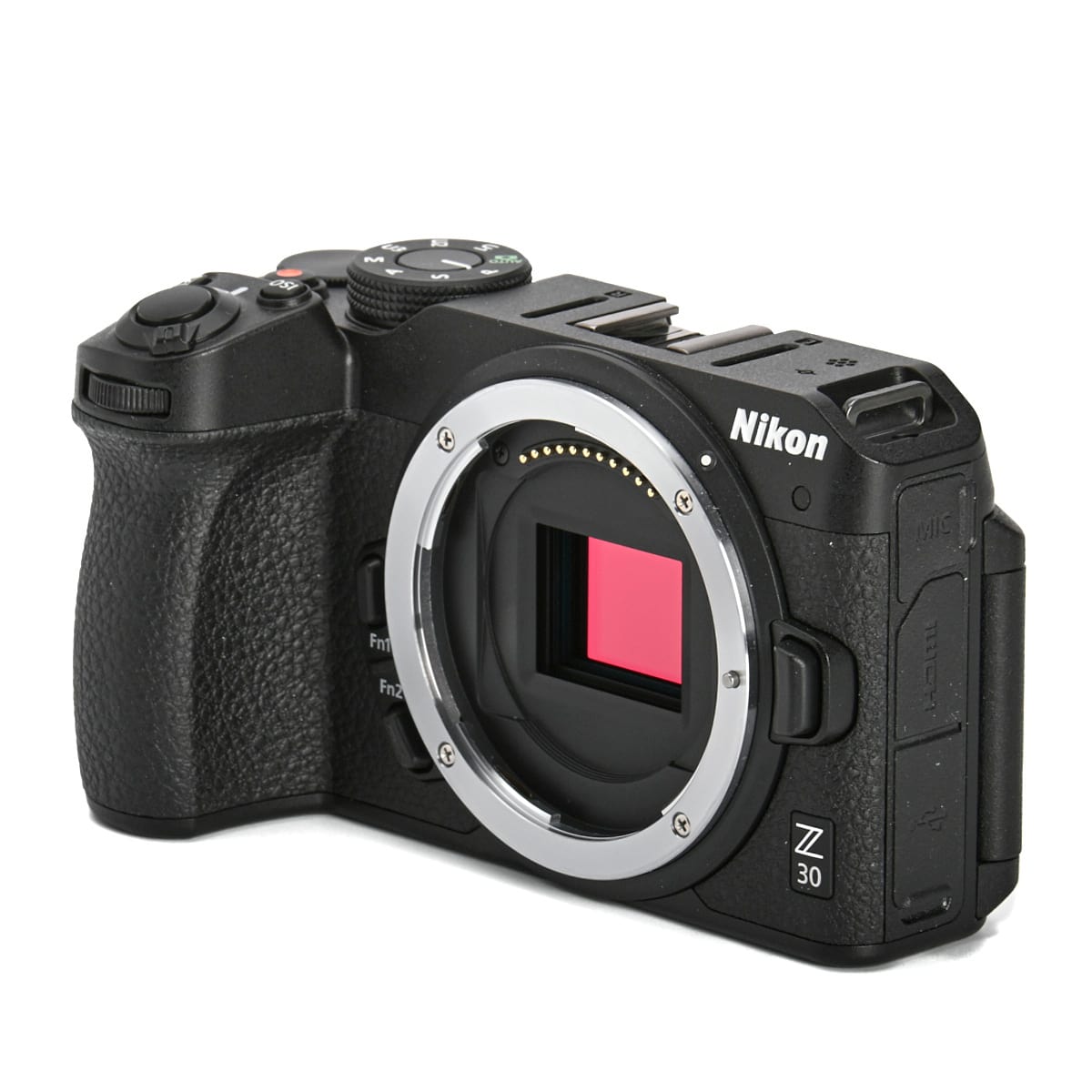 Nikon Z30 gebraucht