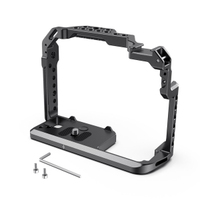 SmallRig CCP2646 Cage für Panasonic GH5 und GH5S