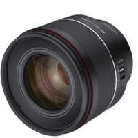 Samyang AF 50mm F1.4 FE II für Sony E-Mount