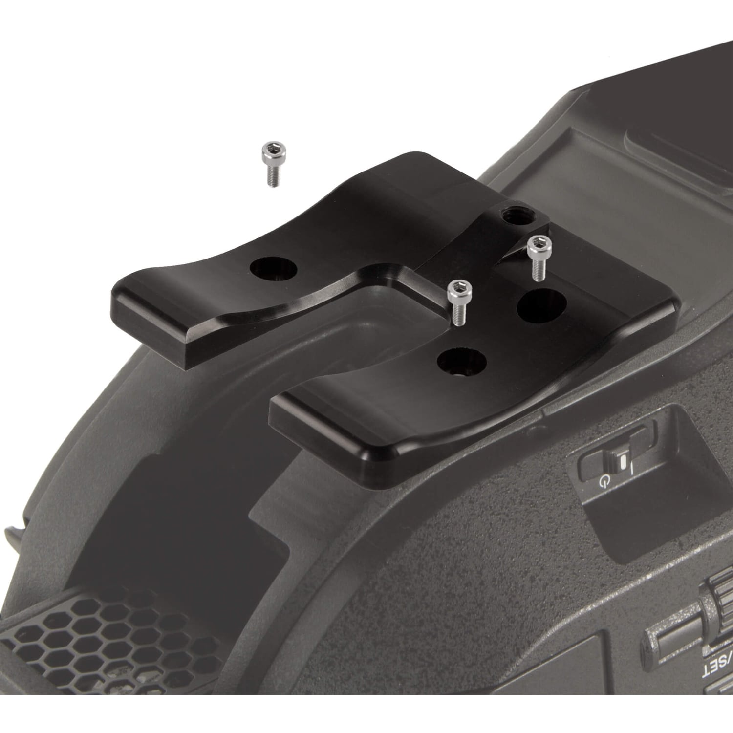 SONY FS7M2 V-LOCK Schnellwechsel-Grundplatte