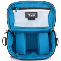 Tenba Skyline v2 Schultertasche 10 grau