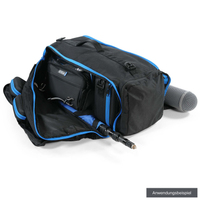 Orca OR-165 Audio-Duffel-Tasche