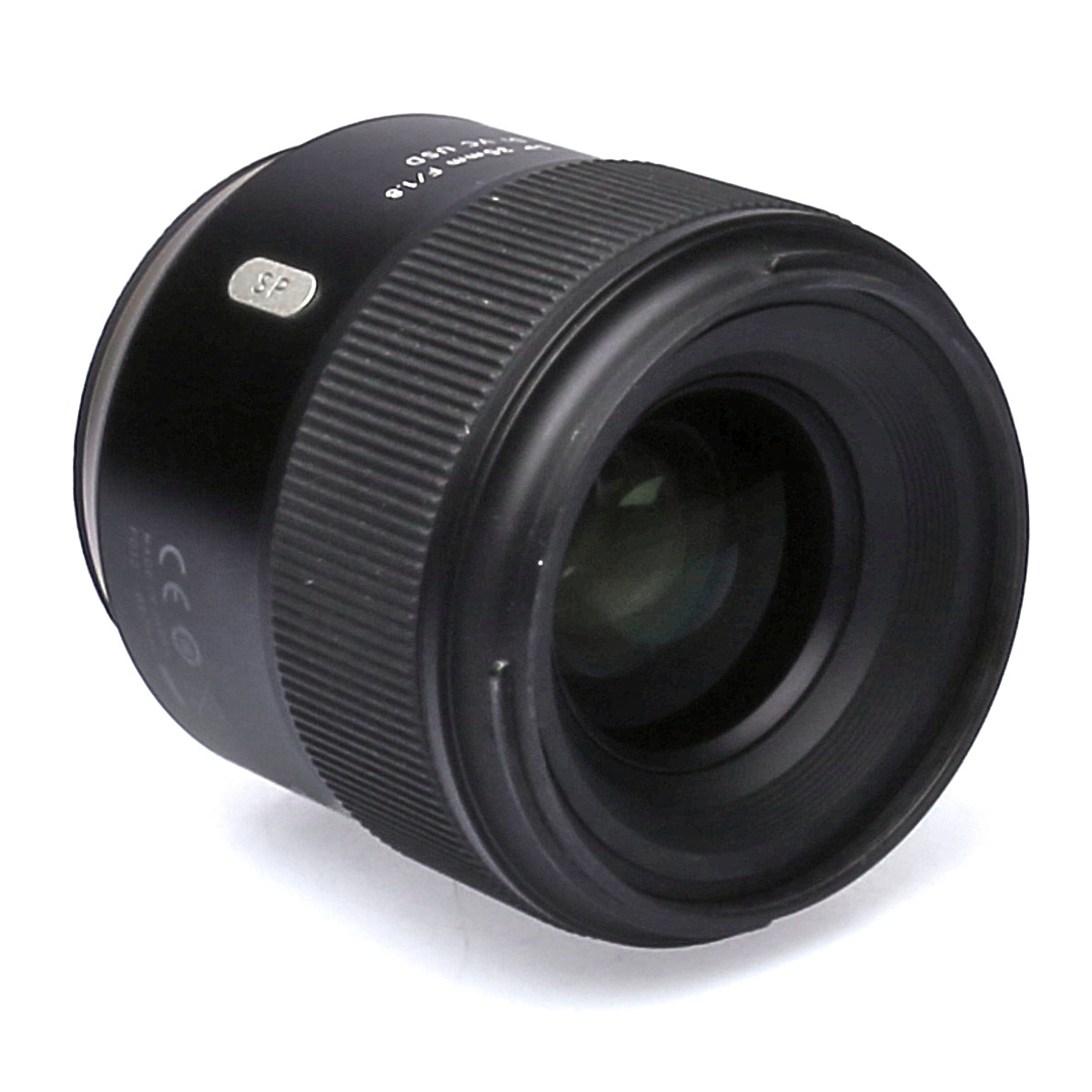 Tamron SP 35mm F1.8 Di VC USD für Canon EF-Mount gebraucht