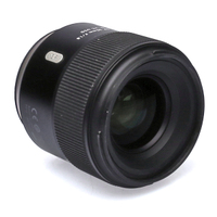 Tamron SP 35mm F1.8 Di VC USD für Canon EF-Mount gebraucht