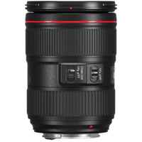 Canon EF 24-105mm F4L IS II USM