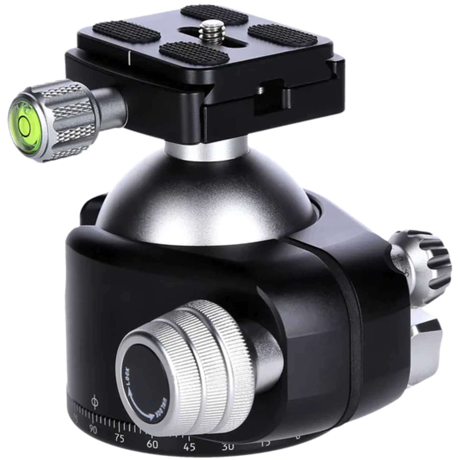 Rollei Kugelkopf T7S Mark III