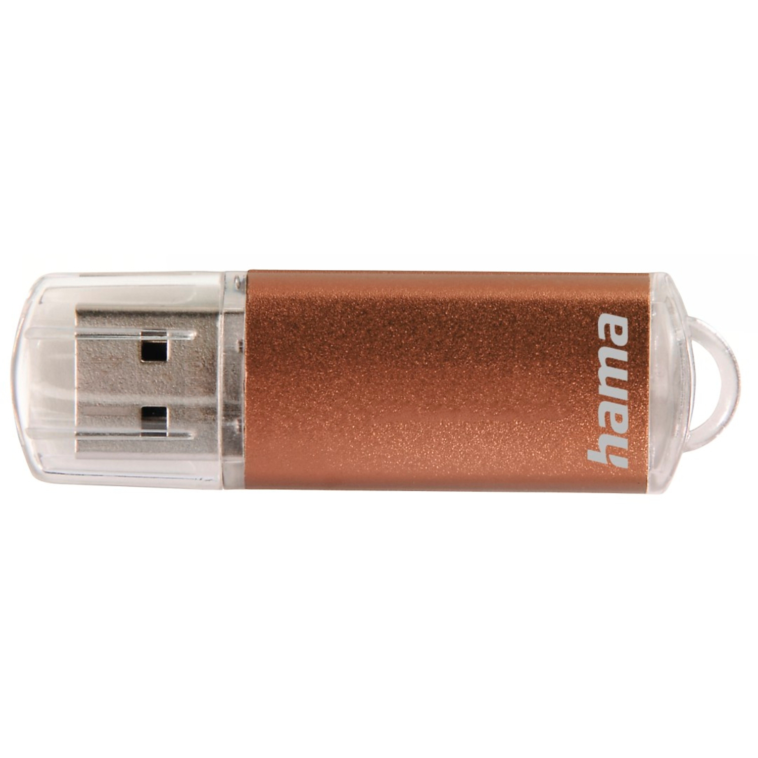 Hama USB-Stick Laeta USB 2.0 32GB Bronze