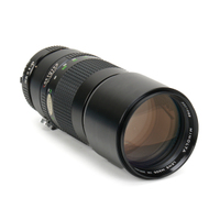 Minolta MC Tele Rokkor 300mm/4,5 gebraucht