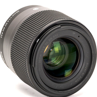 Sigma 30mm F1.4 DC DN Contemporary für Sony E-Mount gebraucht