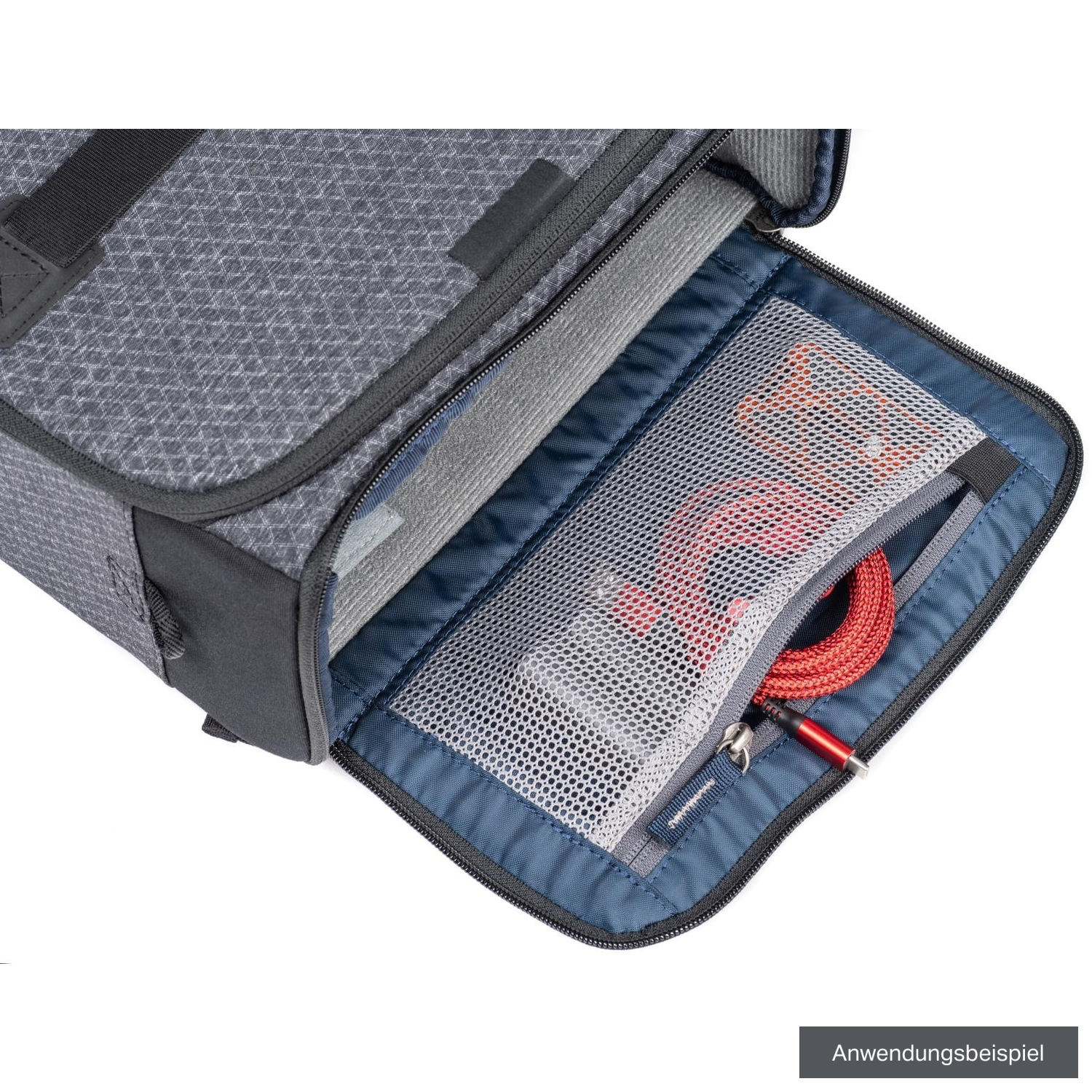 thinkTank Stash Master M Pro