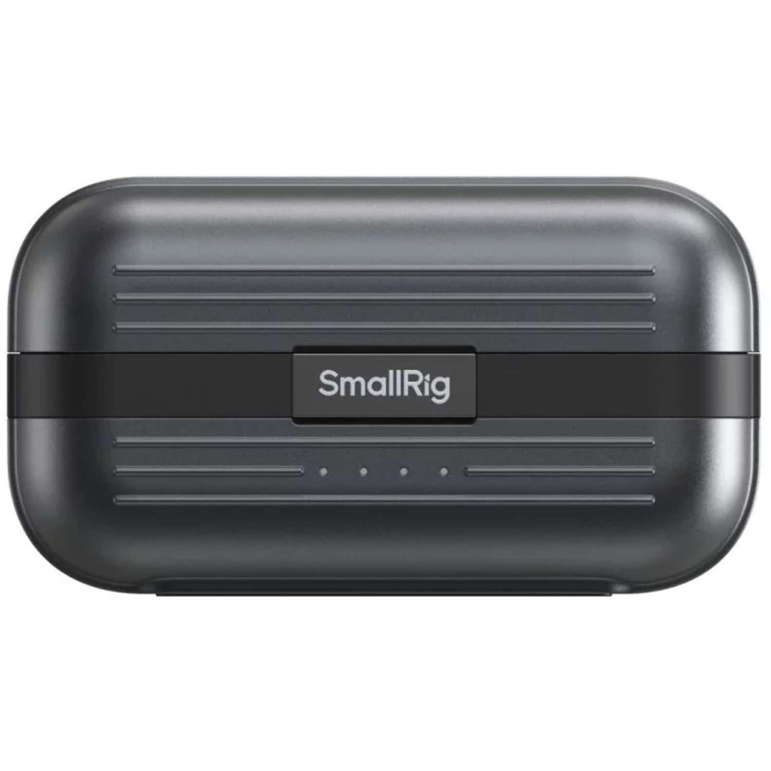 SmallRig Drahtloses Mikrofon S70-C2 mit USB-C-Adapter schwarz für Smartphones