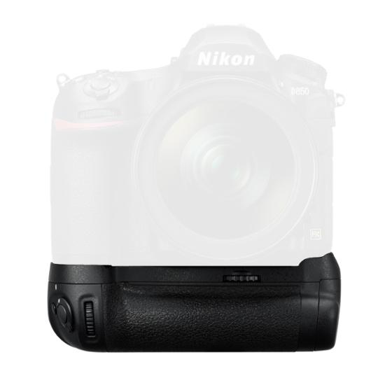 Nikon MB-D18 Multi-Griff für die Nikon D850