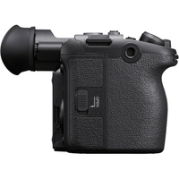 Sony FX2 mit FE PZ 16-35mm F4 G