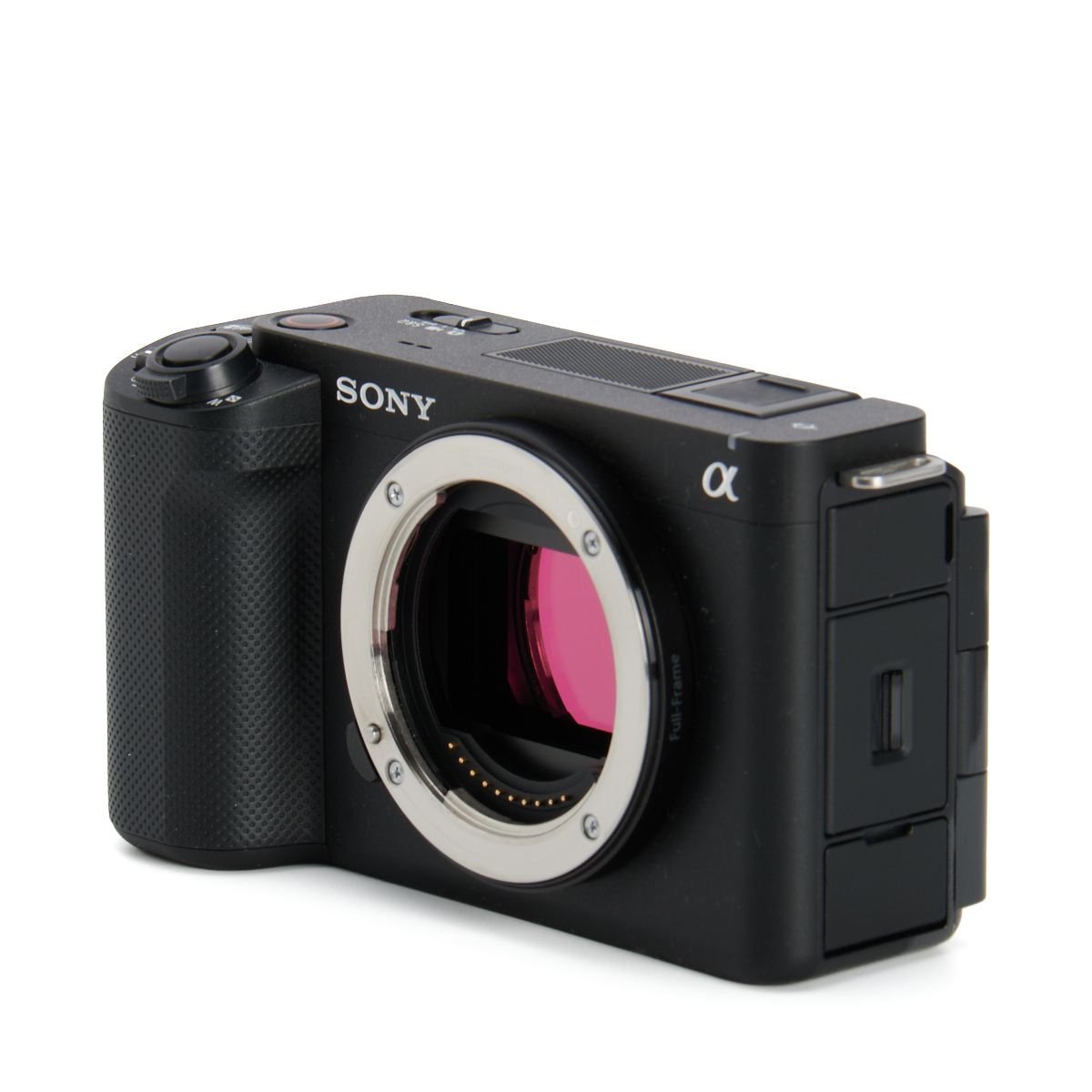 Sony Alpha ZV-E1 gebraucht