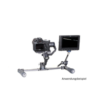 Benro Großer verstellbarer Arm Rama2 X-Series