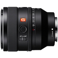 Sony Alpha 7 IV mit SEL 50mm/1,4 G Master