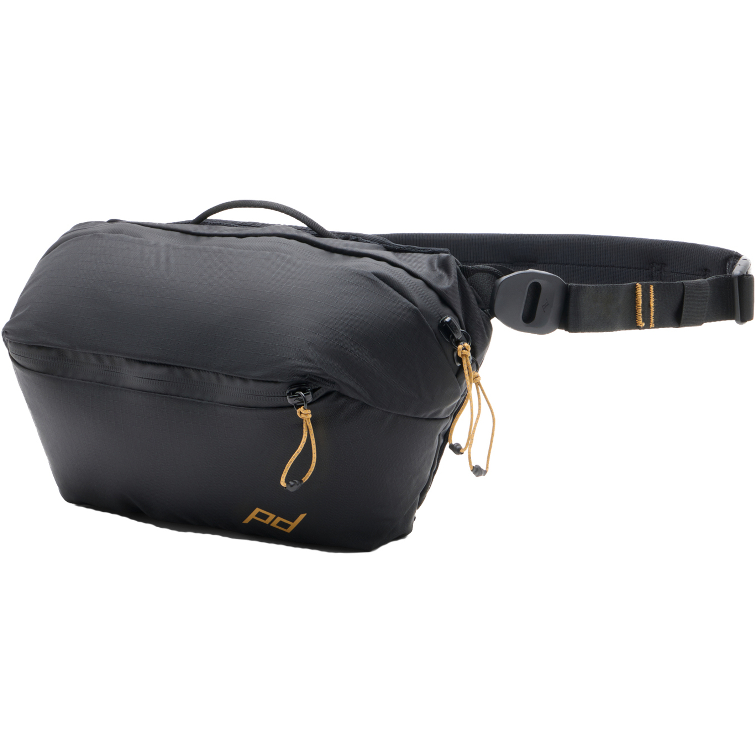 Peak Design Umhängetasche Outdoor Sling 4L schwarz