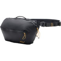 Peak Design Umhängetasche Outdoor Sling 4L schwarz