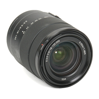 Sony E 18-135mm F3.5-5.6 OSS gebraucht