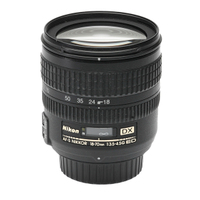 Nikon AF-S DX 18-70mm/3,5-4,5 G IF-ED gebraucht